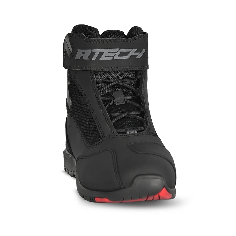 R-TECH AIRPRO BOTAS DE MOTO NEGRO