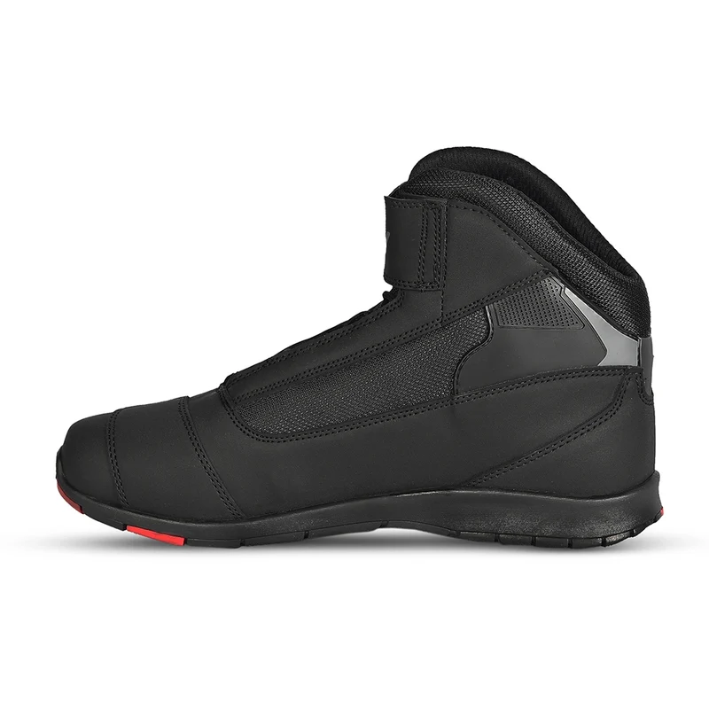 R-TECH AIRPRO BOTAS DE MOTO NEGRO