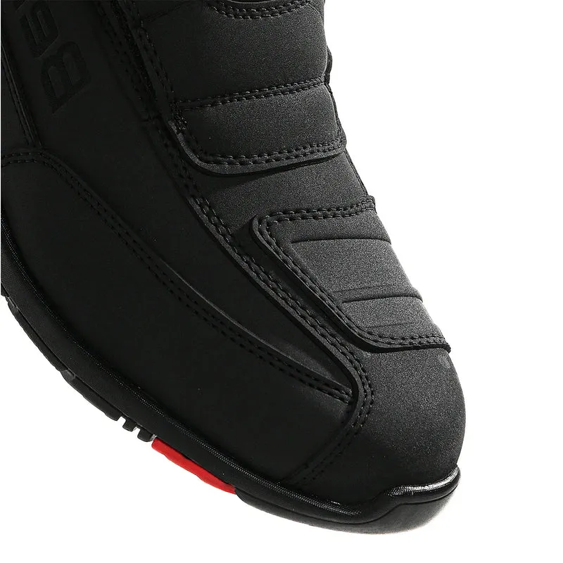 BELA METROPOLIS WR BOTAS DE MOTO NEGRO