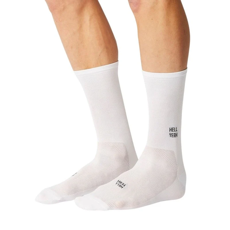 Classic Icon Hell Yeah Cycling Socks