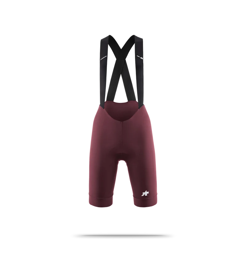 Women's UMA GT Cycling Bib Shorts S11