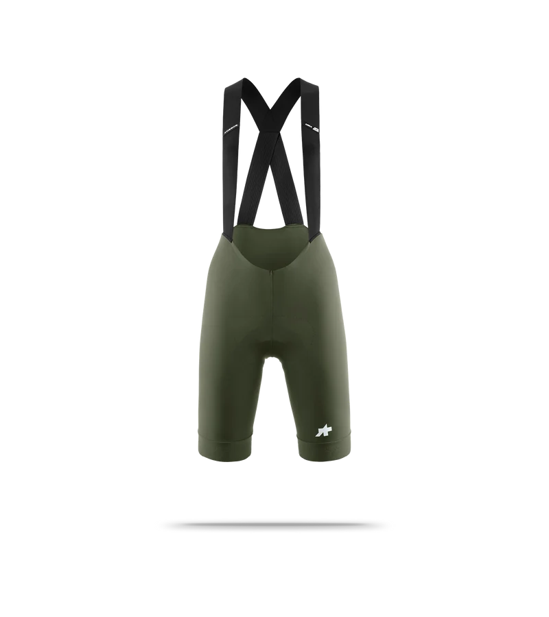 Women's UMA GT Cycling Bib Shorts S11