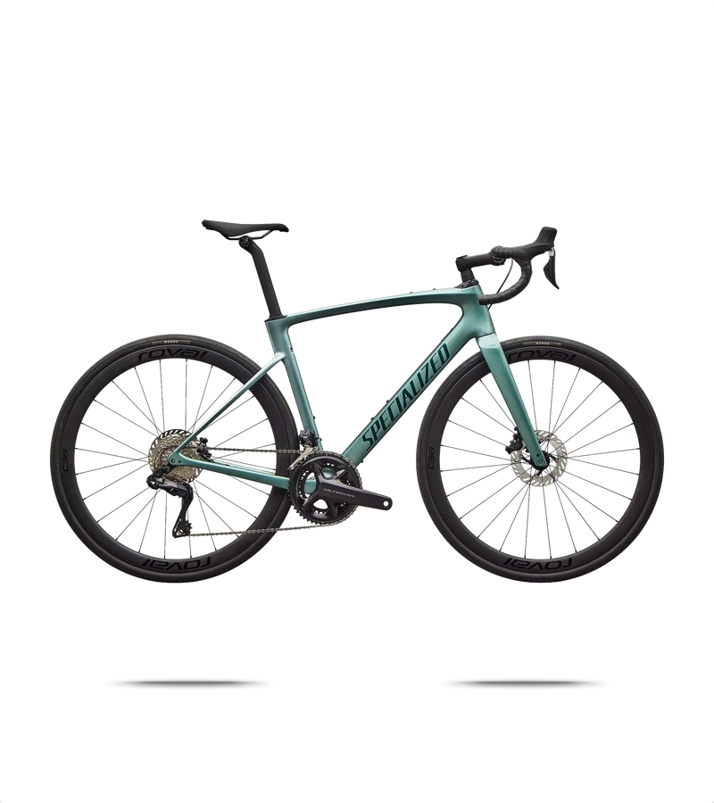 Roubaix Expert Road Bike 2026