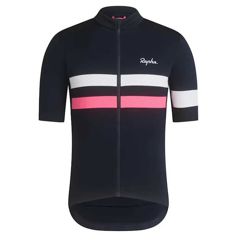 Brevet Short Sleeve Jersey