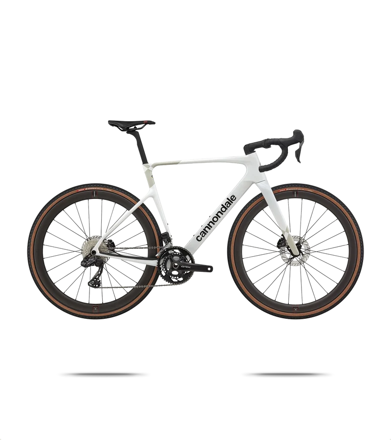 SuperX Carbon 2 Gravel Bike