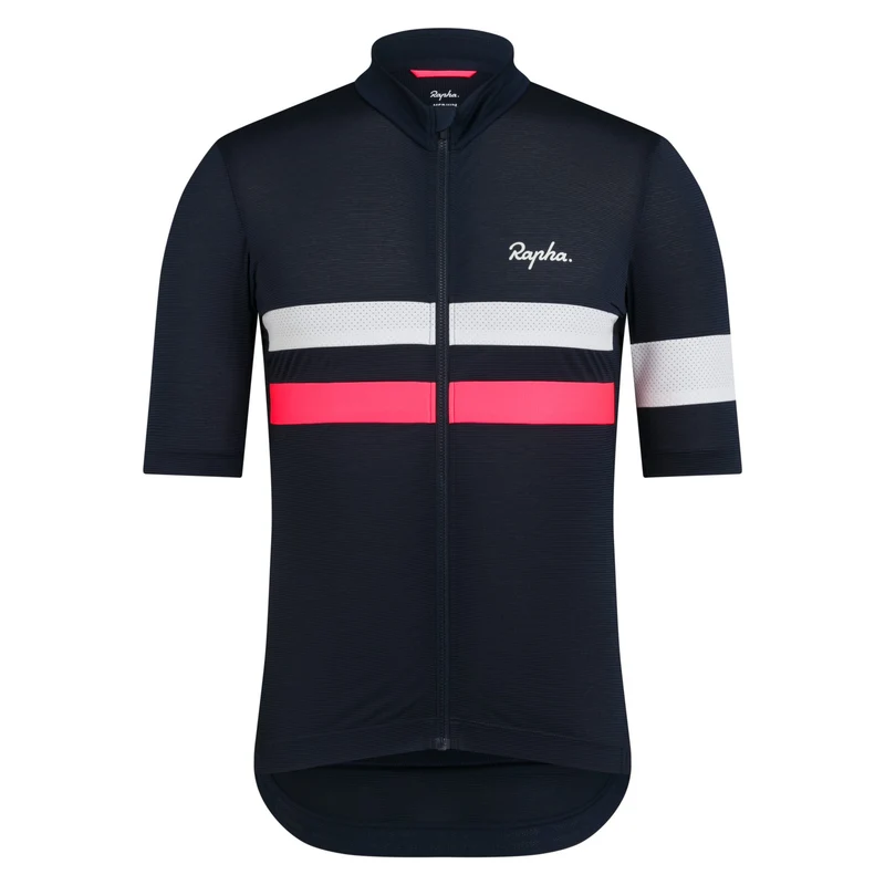 Brevet Lightweight Short Sleeve Jersey