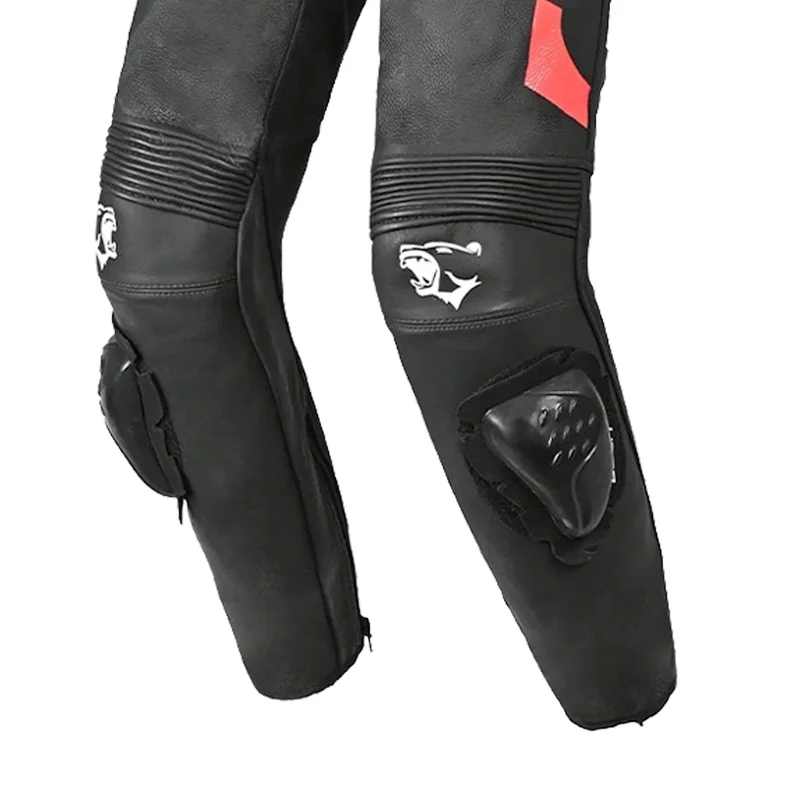 BELA ROLLOVER 1 PC MONO DE MOTO NINOS NEGRO ROJO FLUOR