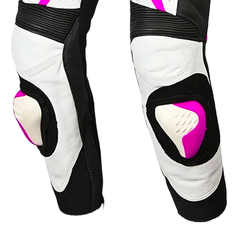 BELA ROCKET MIX KANGAROO 1 PC MONO DE MOTO NINOS BLANCO ROSA