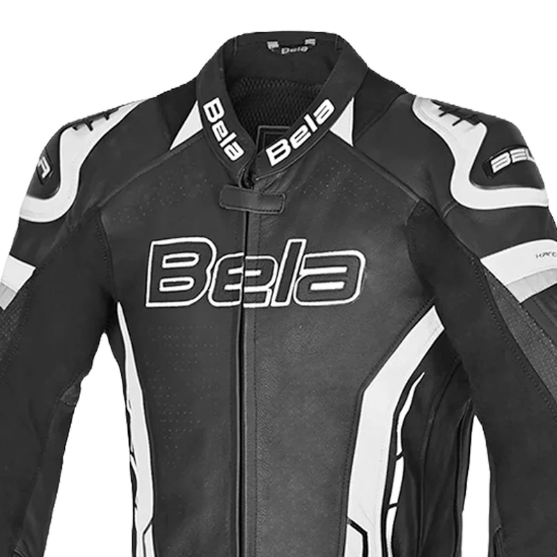 BELA ROCKET MIX KANGAROO 1 PC MONO DE MOTO NINOS NEGRO GRIS