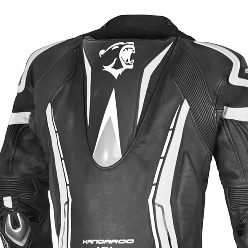 BELA ROCKET MIX KANGAROO 1 PC MONO DE MOTO NINOS NEGRO GRIS