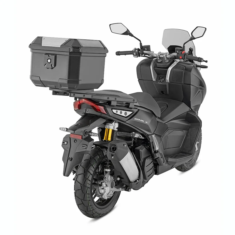 GIVI BIRNINA B38N TOPCASE MONOLOCK 38 LT