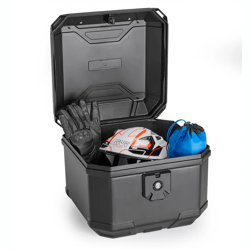 GIVI BIRNINA B38N TOPCASE MONOLOCK 38 LT