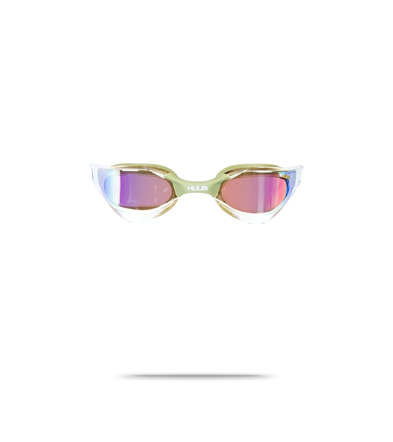 Thomas Lurz Goggles