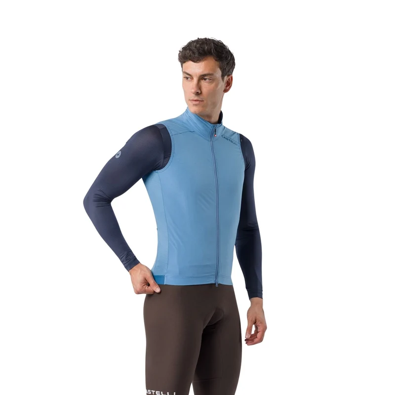 Espresso 2 Men's Cycling Vest