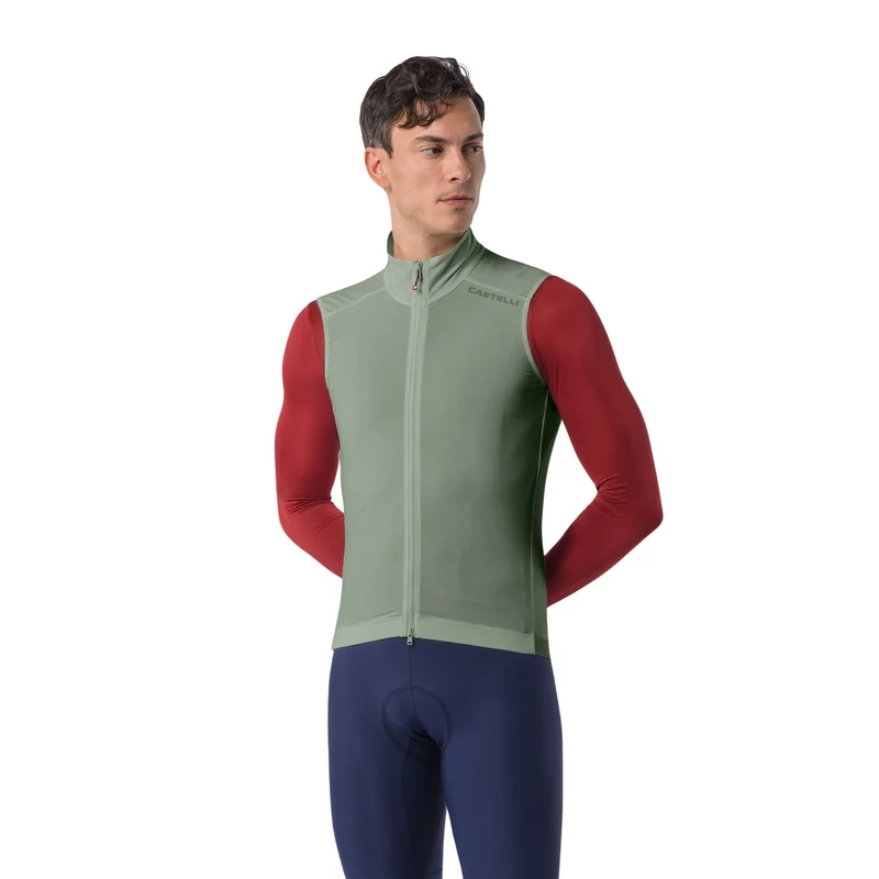 Espresso 2 Men's Cycling Vest
