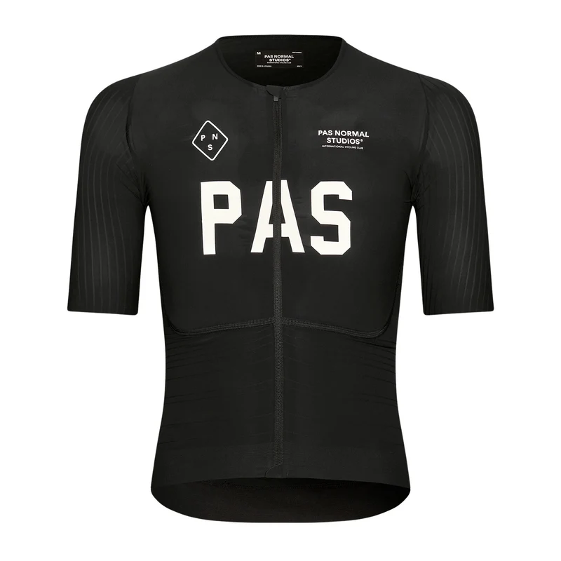 PAS Mechanism Pro Short Sleeve Jersey