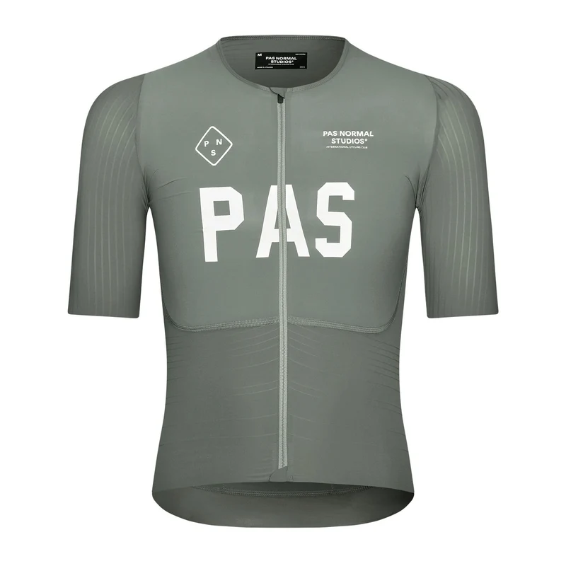 PAS Mechanism Pro Short Sleeve Jersey