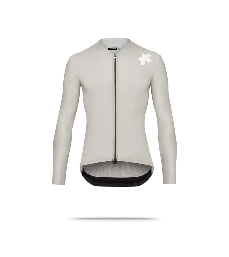 EQUIPE RS Long Sleeve Cycling Jersey S11