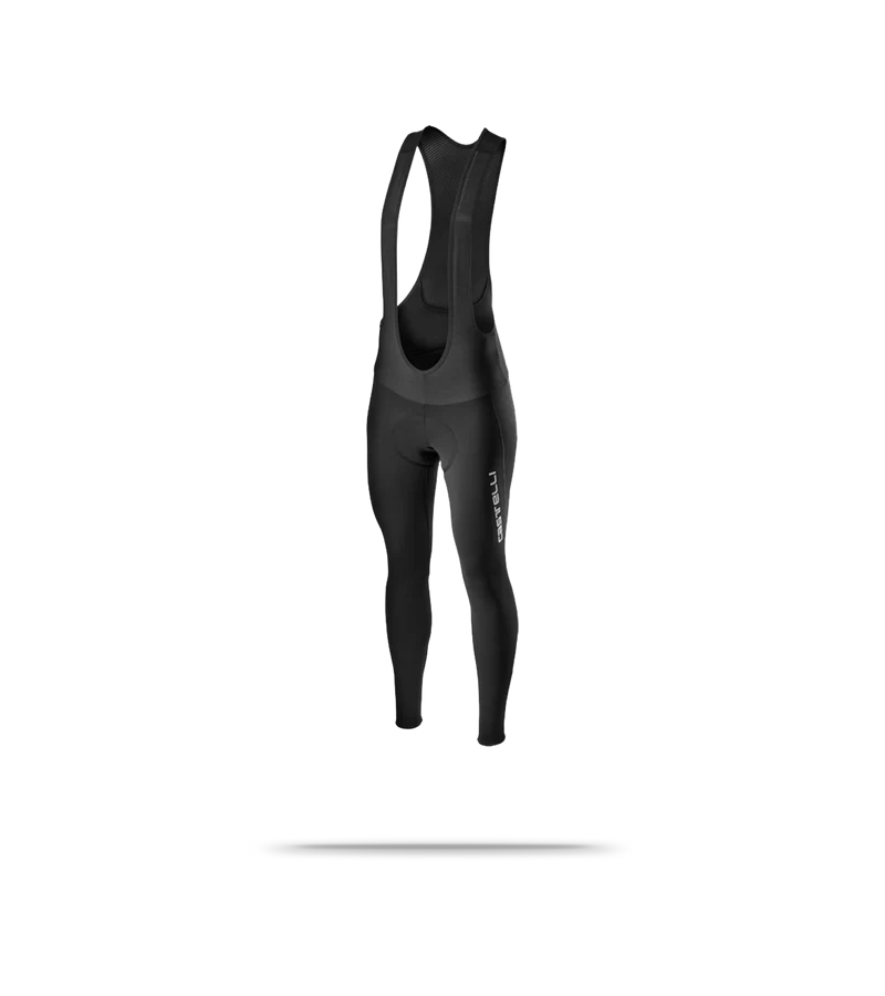 Entrata Wind Bib Tight