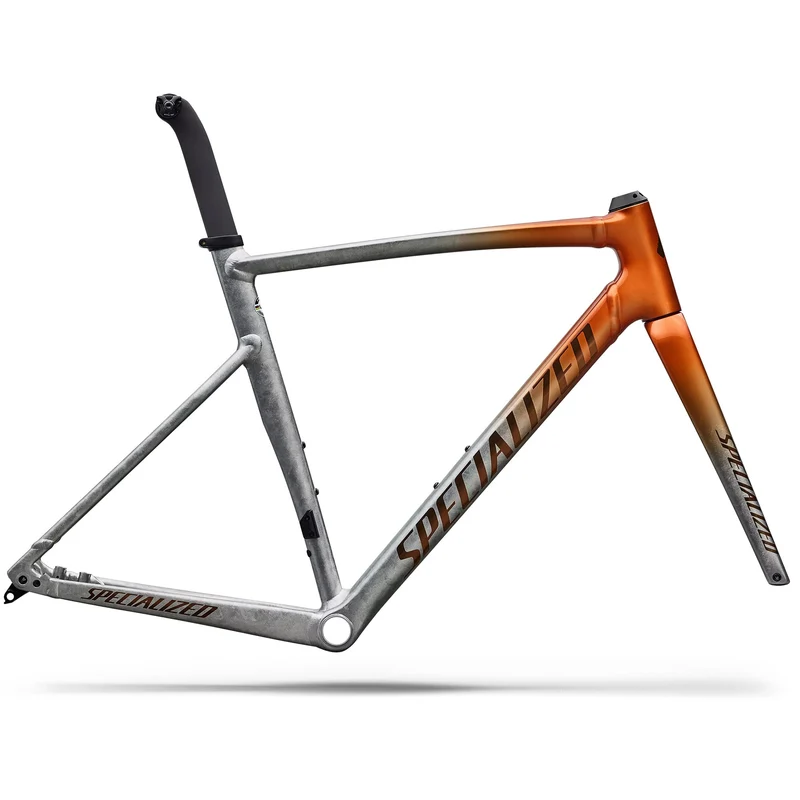 Allez Sprint Frameset 2026