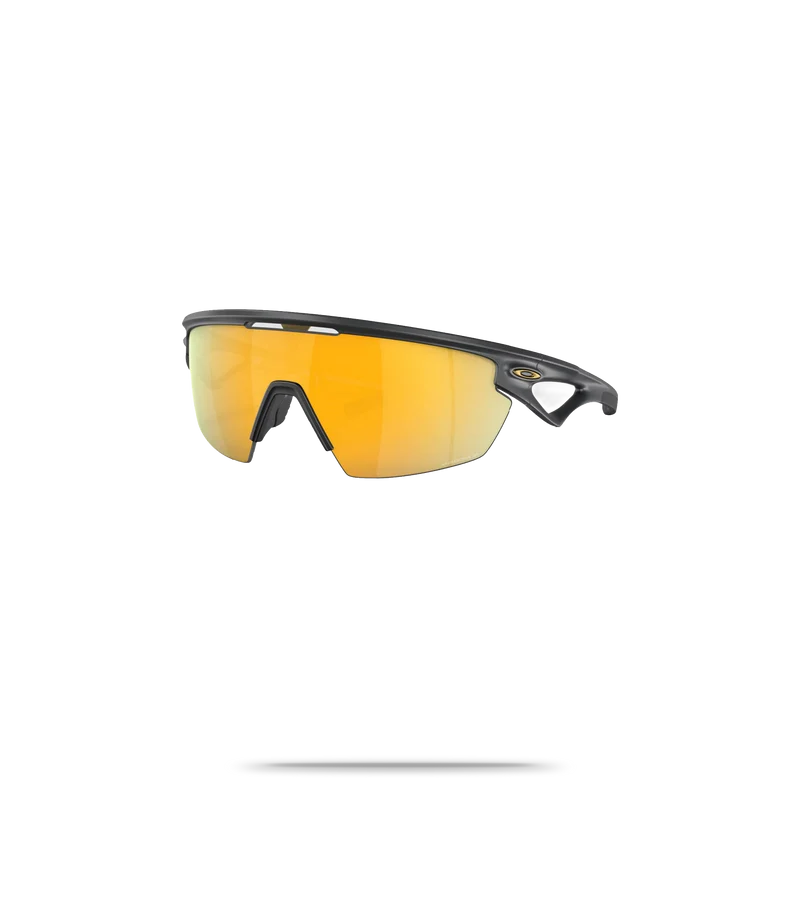 Sphaera Prizm Polarized Sports Sunglasses