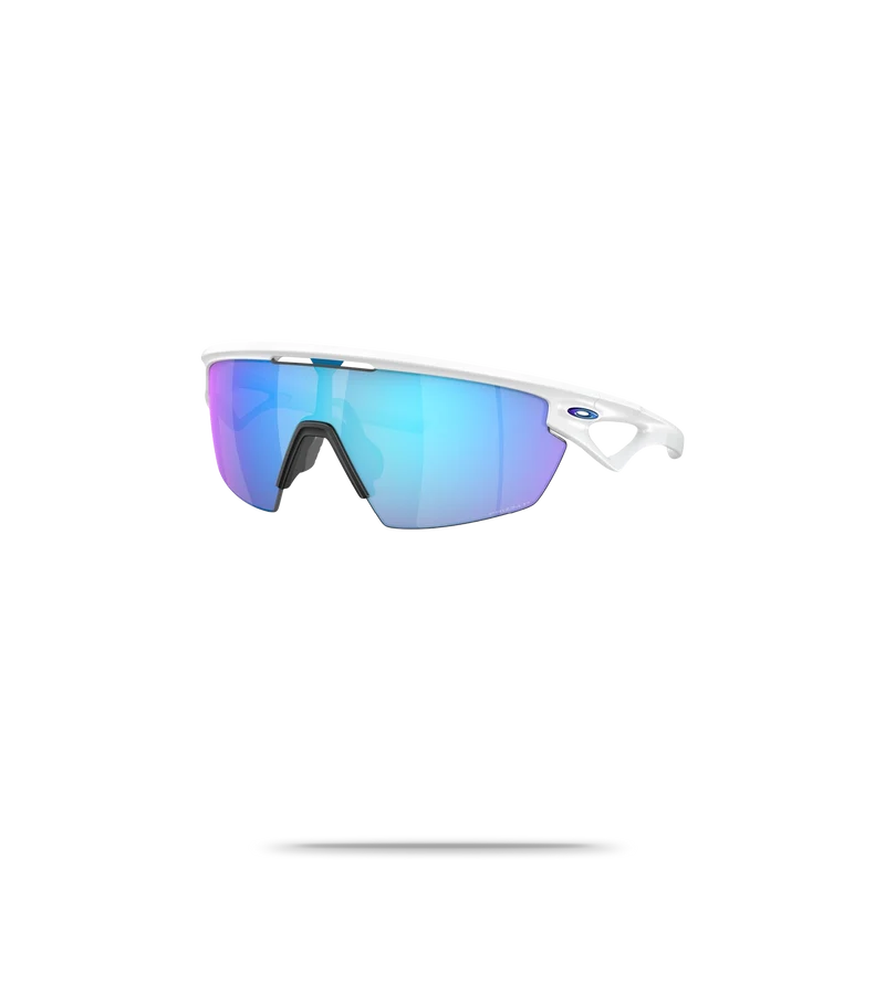 Sphaera Prizm Polarized Sports Sunglasses