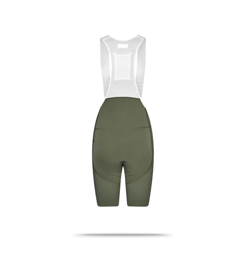 Women's PAS Mechanism Pro Bib Shorts