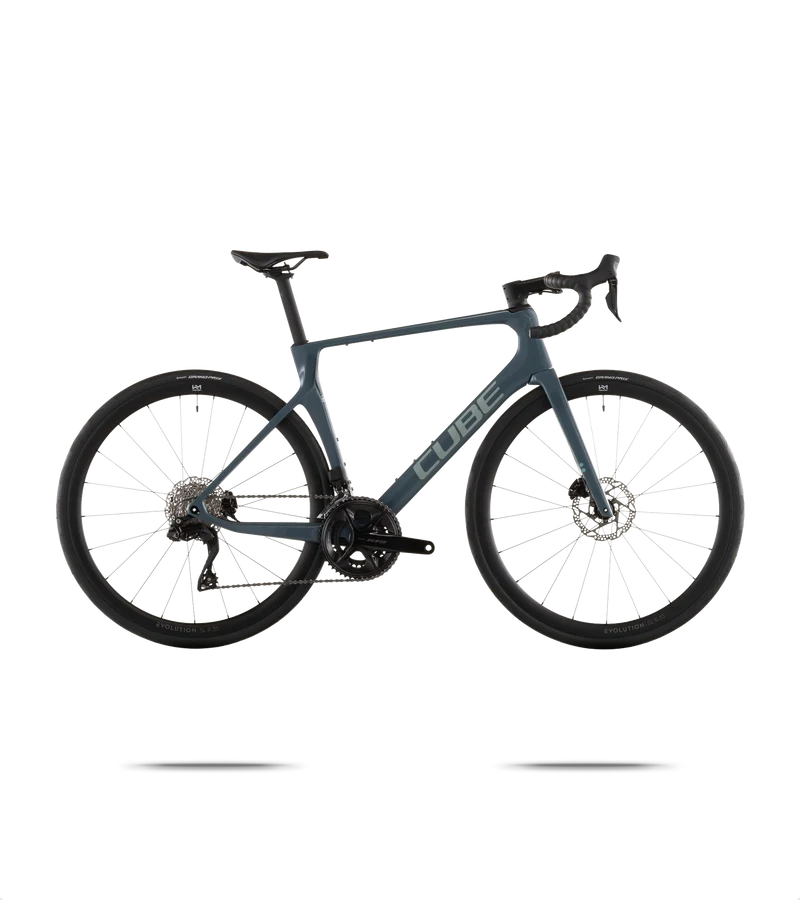 AGREE C:62 ONE Road Bike 2026