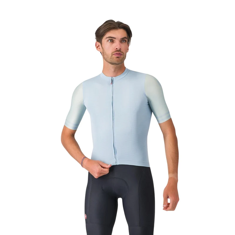 Prologo Lite 2 Men's Short Sleeve Cycling Jersey