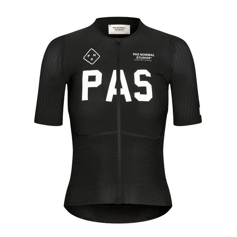 Women's PAS Mechanism Pro Short Sleeve Jersey