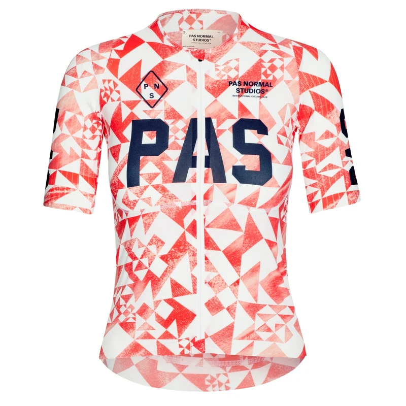Women's PAS Mechanism Pro Short Sleeve Jersey