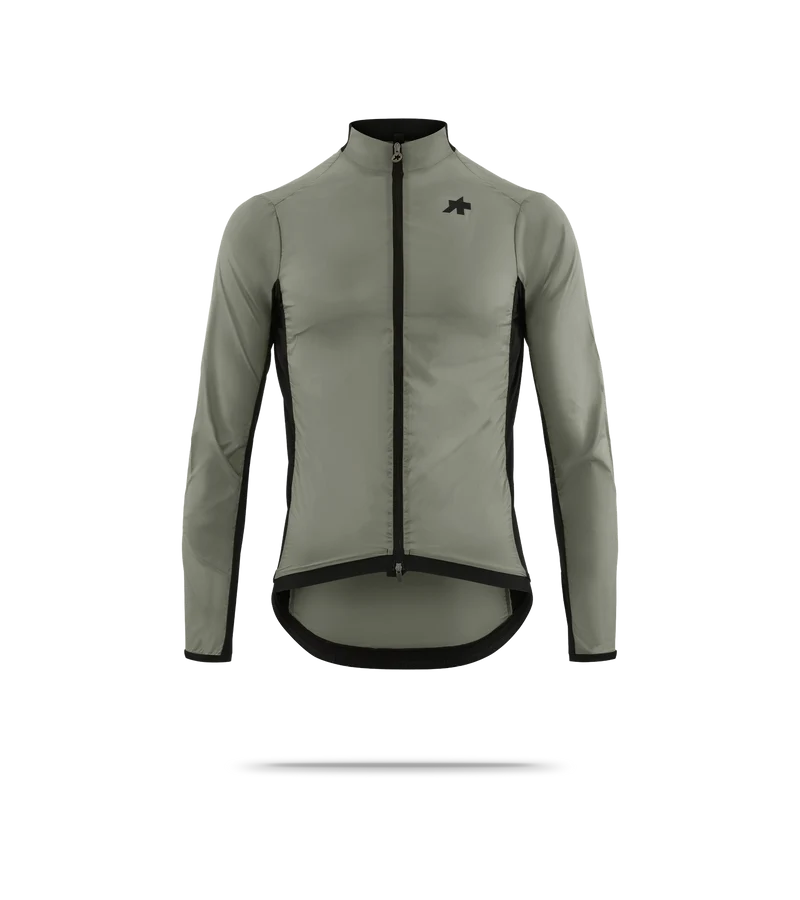 MILLE GT Men's Cycling Wind Jacket S11