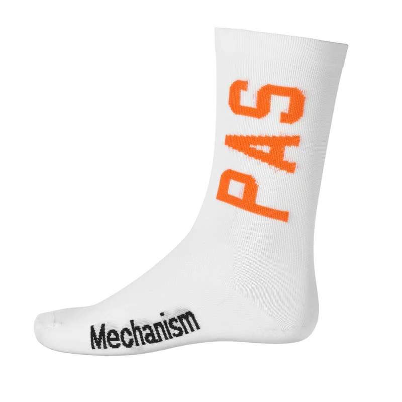 PAS Mechanism Socks