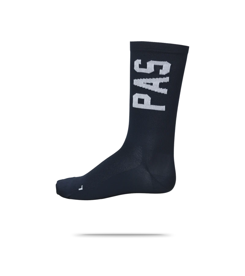 PAS Mechanism Socks