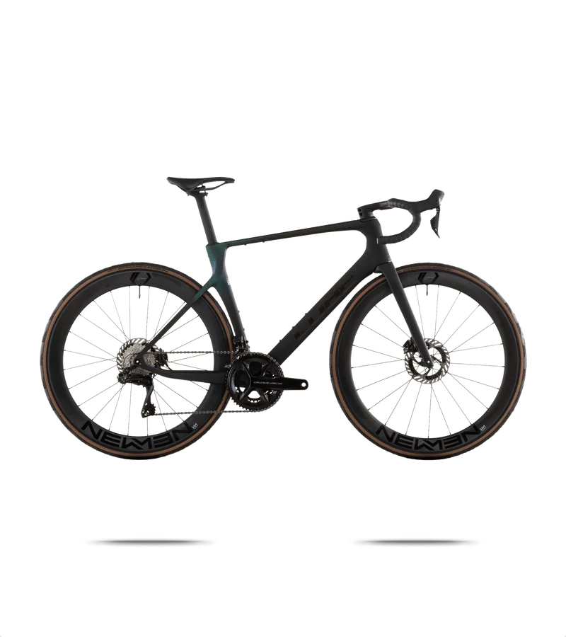 AGREE C:62 SLT Road Bike 2026