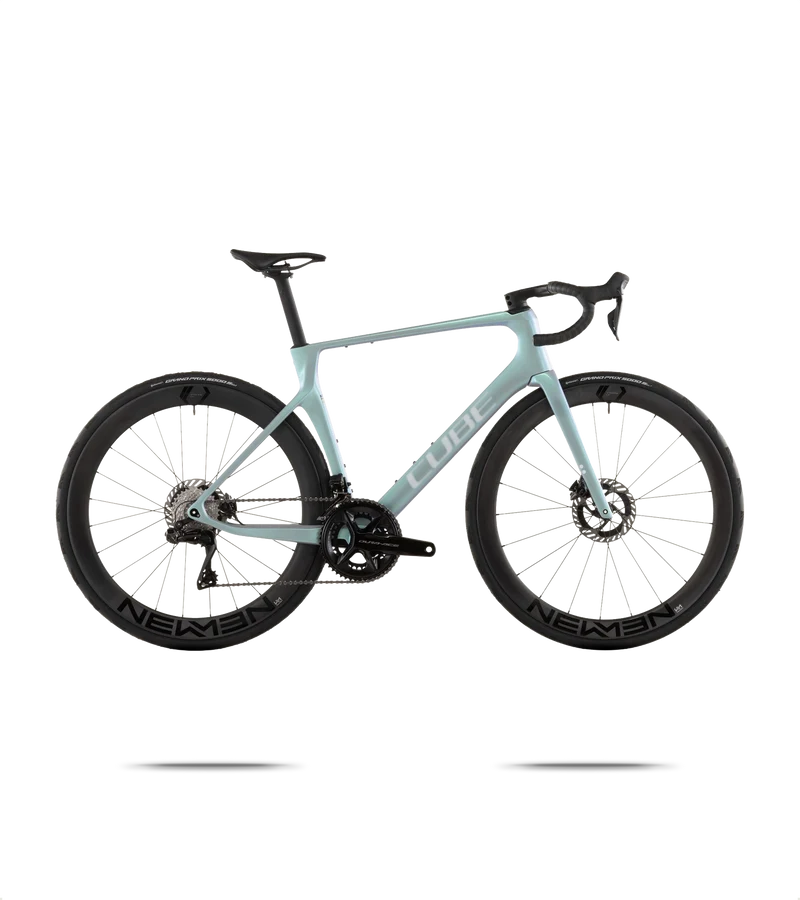 AGREE C:62 SLT Road Bike 2026