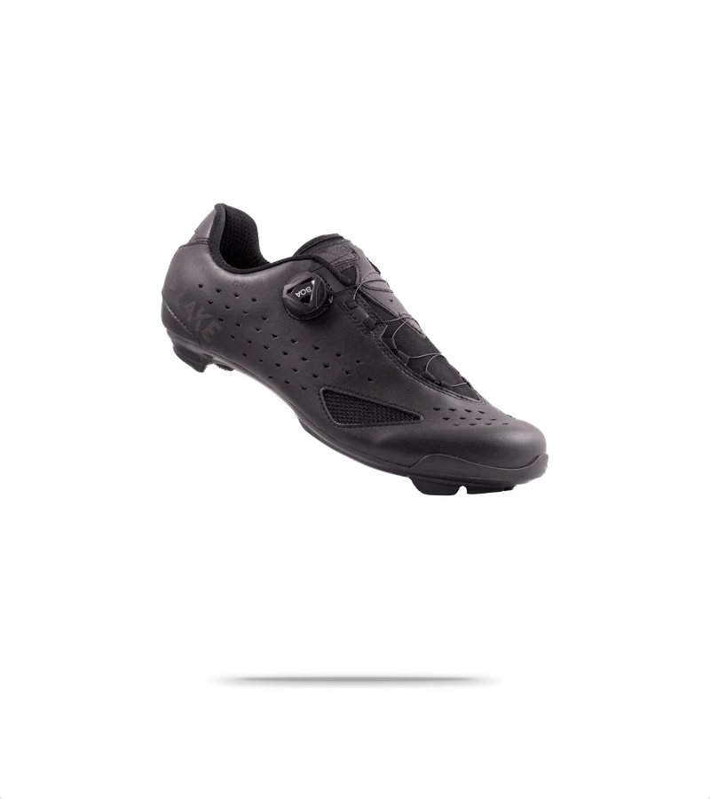 Lake CX177 Road Cycling Shoes