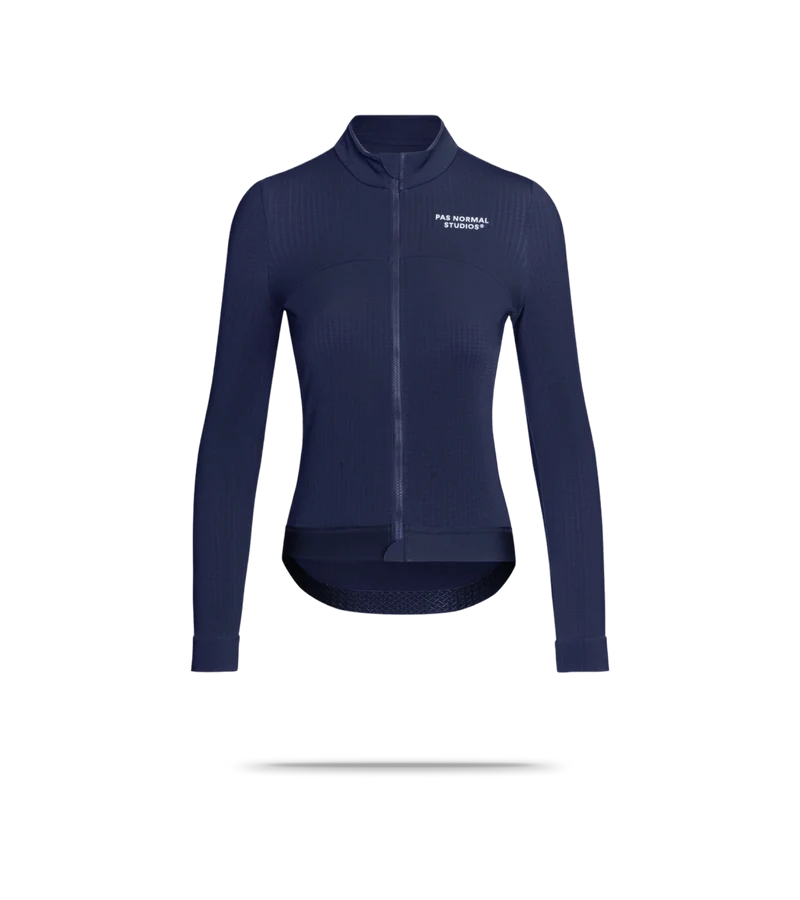 Women's Essential Long Sleeve Jersey
