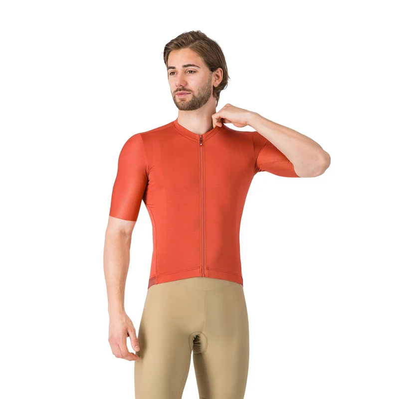 Espresso 2 Short Sleeve Jersey