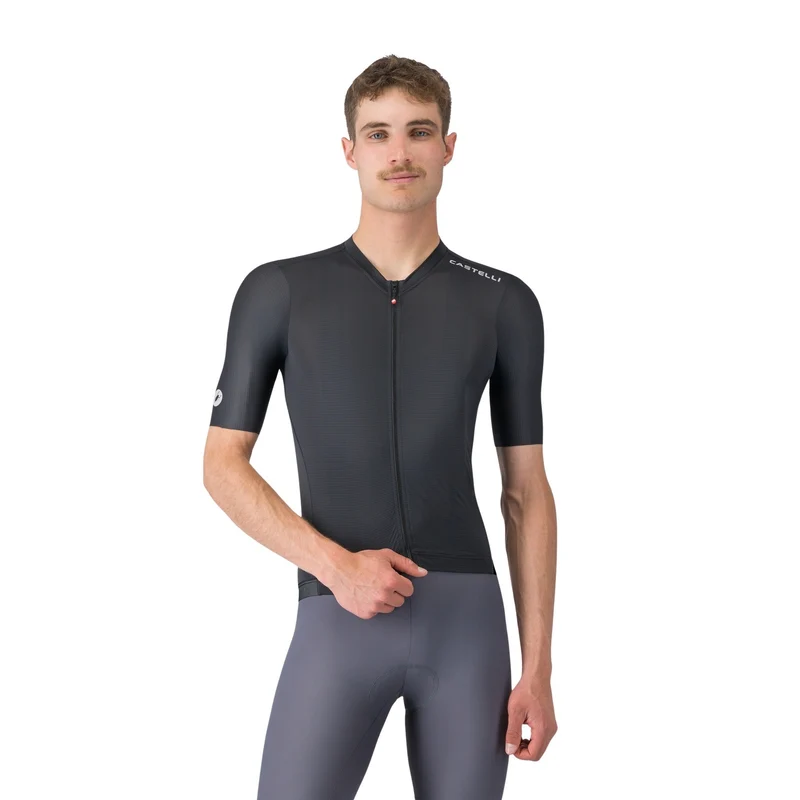 Espresso 2 Short Sleeve Jersey