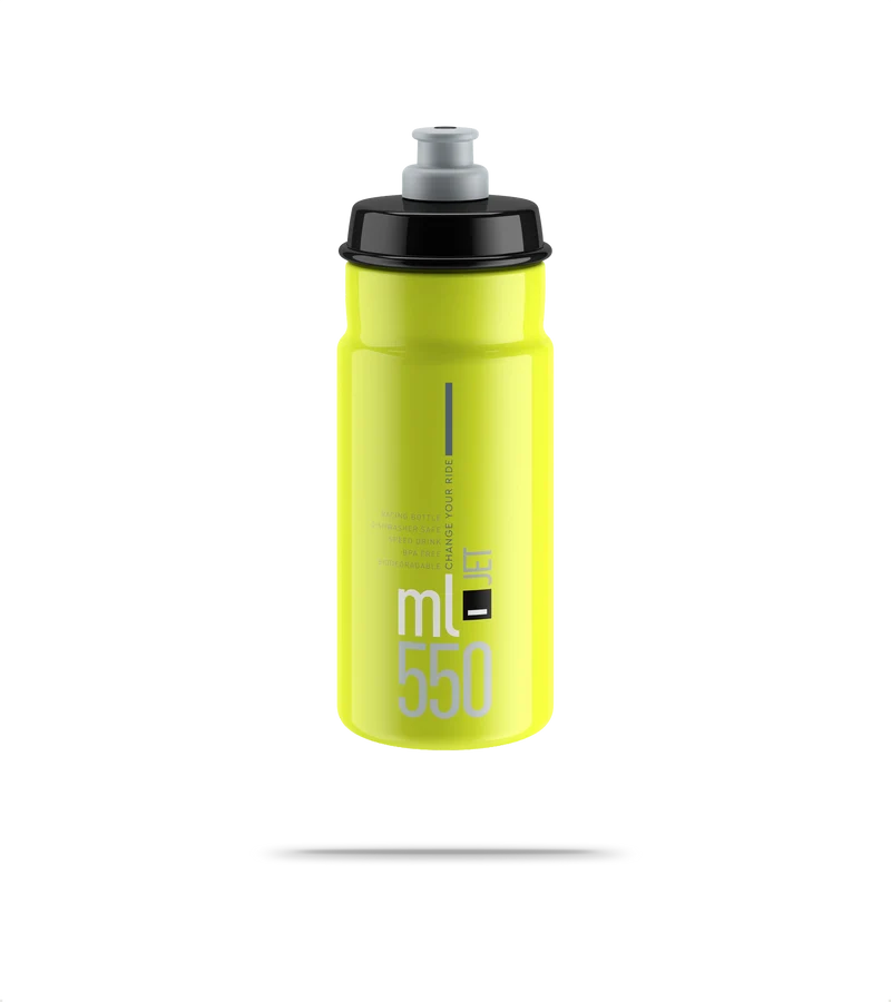 Elite Jet Biodegradable Bottle