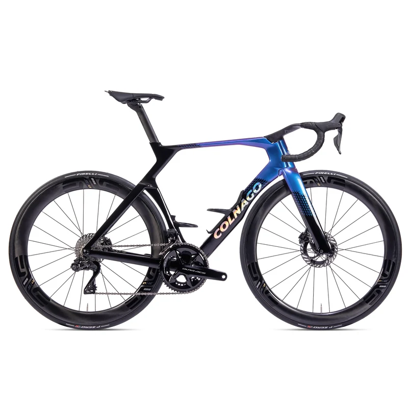 Y1RS Dura-Ace Di2 Road Bike