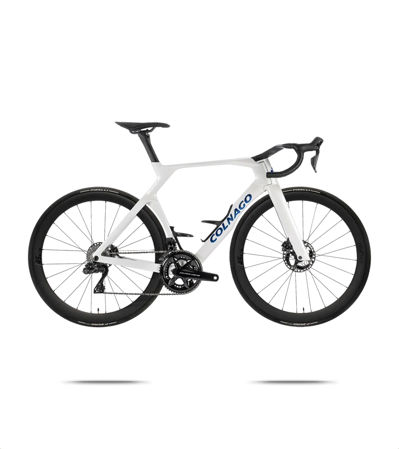 Y1RS Dura-Ace Di2 Road Bike
