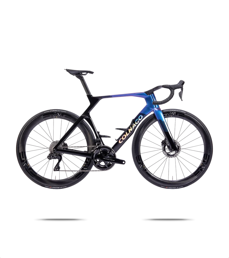 Y1RS Dura-Ace Di2 Road Bike