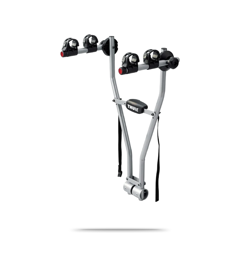 970 Xpress 2 Bike Towball Carrier