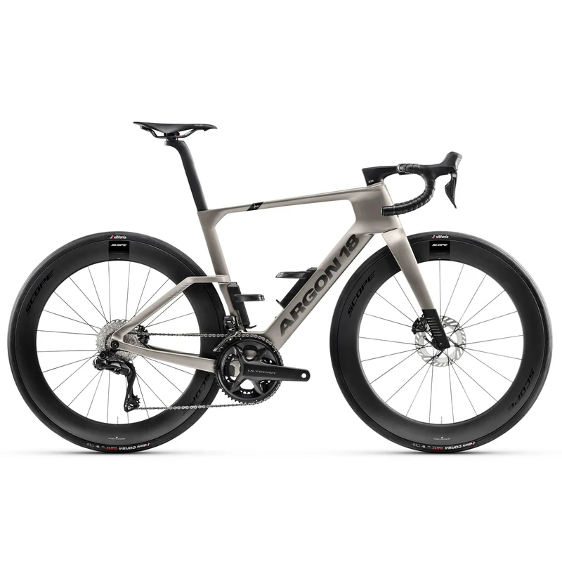 Nitrogen Ultegra Di2 Road Bike 2026