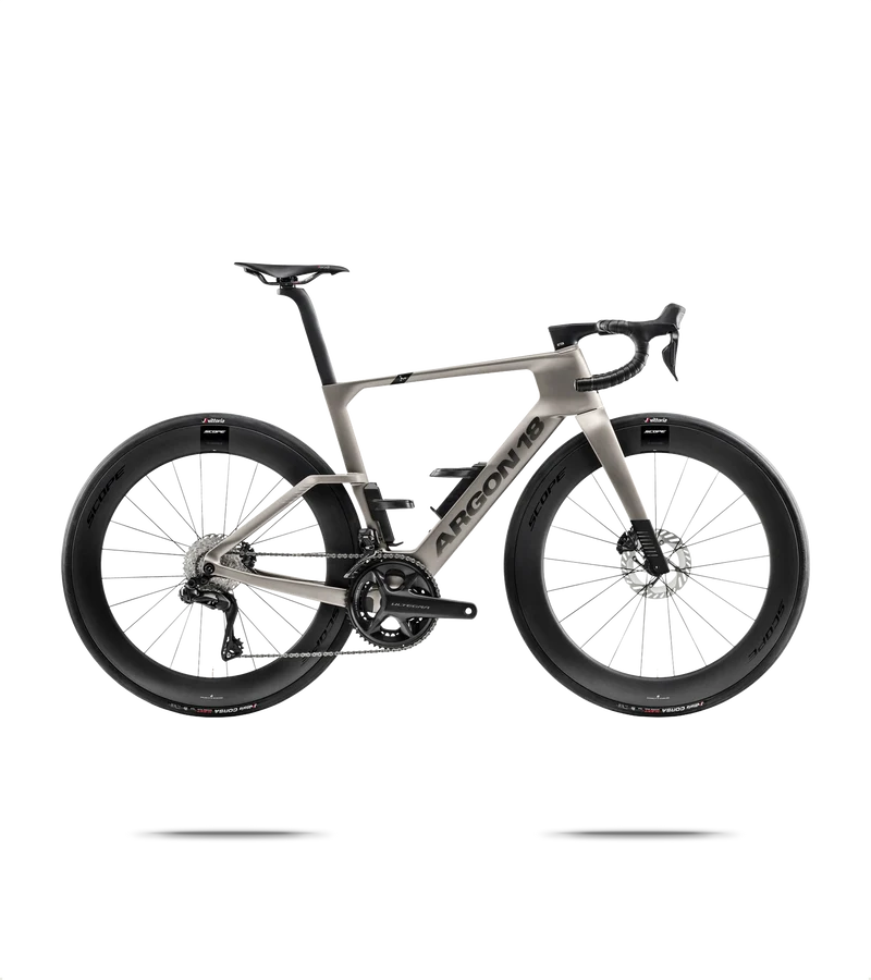 Nitrogen Ultegra Di2 Road Bike 2026