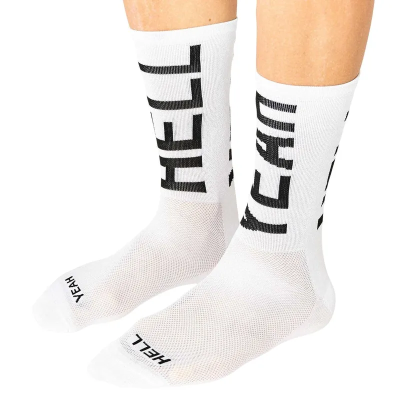 Hell Yeah 2.0 Socks