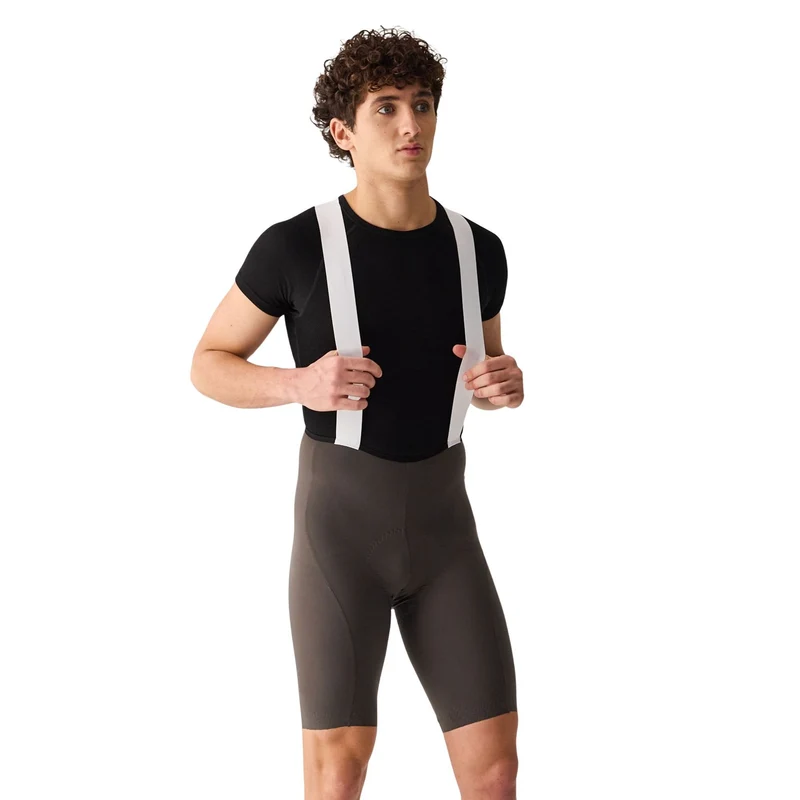 Luxe Bib Shorts