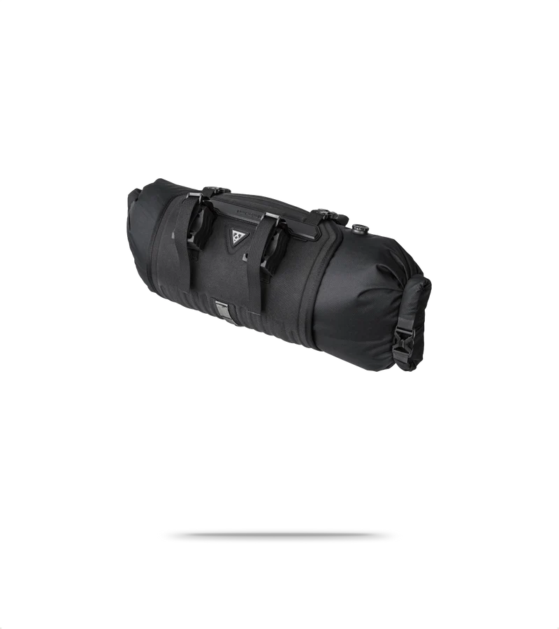 Frontloader Handlebar Bag